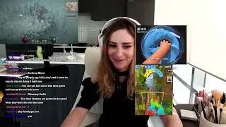 Chat requests more stimulation (ADHD hell begins)
