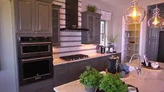 Tour Berkeley Homes Residence One Model at BackCountry