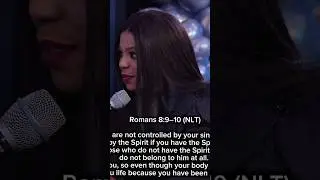 Jesus was revealed in Paul#ChristRevealed #MomentOfTruth