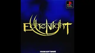 Let's Play - Echo Night (FromSoftware, agetec, 1998)