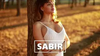 Turkish Oriental Type Beat - SABIR (Prod EA)