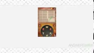 Word Cookies Macadamia Answers - Level 13 - AnswersMob.com