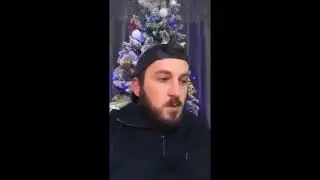 James Goddard calling Mark Collett Deluded Scumbag Goddard Plant