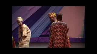 Baba Eko Musique Nagot Yoruba