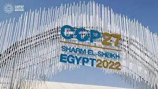 Huawei: Global Gurus Unite at COP27