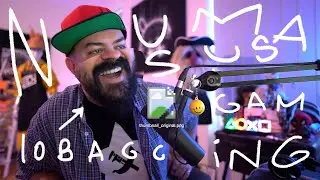 IOBAGG Cade de Foarte Sus si... ⬆️ ⬇️