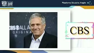 Principales televisoras del mundo
