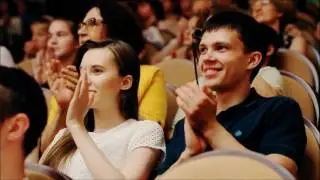 V Красноярский международный музыкальный фестиваль стран Азиатско-Тихоокеанского региона/ АТФ 2016