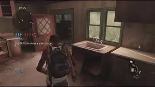 The Last of Us comeback
