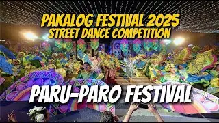 𝗣𝗔𝗞𝗔𝗟𝗢𝗚 𝗙𝗘𝗦𝗧𝗜𝗩𝗔𝗟 𝟮𝟬𝟮𝟱 | 𝗣𝗔𝗥𝗨-𝗣𝗔𝗥𝗢 𝗙𝗘𝗦𝗧𝗜𝗩𝗔𝗟 𝗢𝗙 𝗗𝗔𝗦𝗠𝗔𝗥𝗜&Ntilde;𝗔𝗦, 𝗖𝗔𝗩𝗜𝗧𝗘