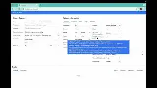 CancerBot Clinical Trial Matching