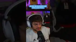 Folgt f&uuml;r mehr  #twitch#eligella #clips #live #firma #money #geld #geldverdienen #brand #parfum