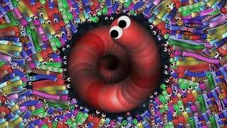 Live-4 worms zone 🐍🪱😎 || Daily Live Stream ||snacks game video #livegam