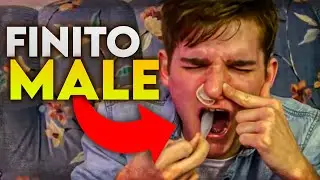 L'ABISSO delle CHALLENGE PERICOLOSE su TIKTOK - Sottobosco | Jematria