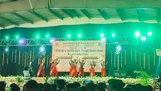 NH college Dance performance | Girls dance performance in nh college 