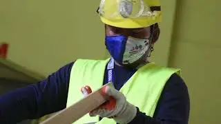 Regional Skills Competition 2021