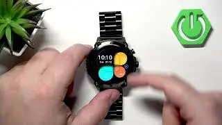 GARETT Atom &ndash; How to Enable & Disable Power Saving Mode
