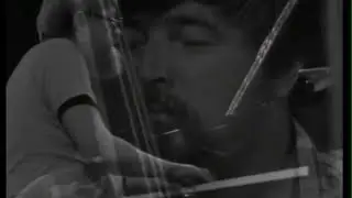 Here, there and everywhere, Lasse Werner solo in Molde 1969
