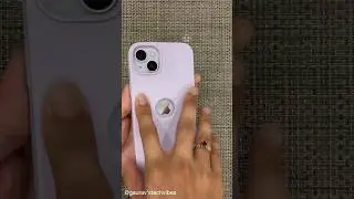Silicone Cover For Apple iPhone 14 Plus