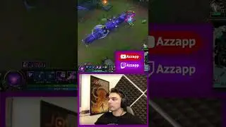 Never Challenge My Vel'Koz...