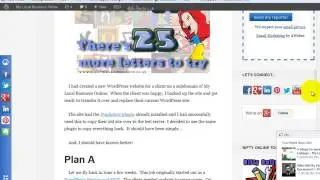 Social Sharing Toolkit Plugin for WordPress