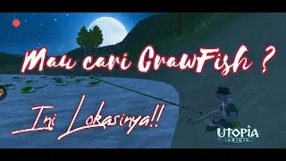 All Location Crawfish, Obat Gabut Part 5