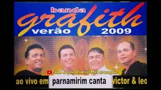 BANDA GRAFITH VERÃO 2009