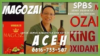 BEST SELLER MAGOZAI di ACEH 0816733507 CUSS 2023 ori asli terpercaya TERBARU