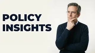 How Does Data Analysis Aid The Legislative Process?