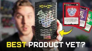 This might just be the *BEST Product* from MetaZoo! (Kickstarter WPT Promo Box Opening)