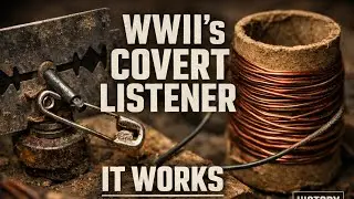 The Secret Radio That Changed WWII Forever