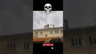 Выкурил снайпера #геймплей #squadgame #squadигра #squad