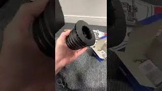 CCV filter PACCAR ! Можно не менять , а просто его почистить 2176887 PE