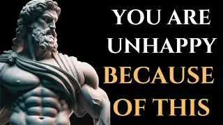 THE DANGER OF THE EGO, BEWARE OF IT | Stoicism
