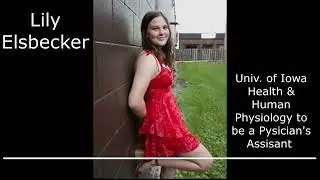 Senior Sunday 2023 Algona First United Methodist Church
