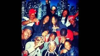 Tony Redz Turn It Up