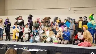 YumaCon 2016