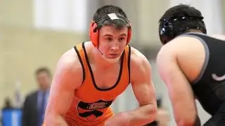 TAGD '23 | Brett Harner '17 #shorts