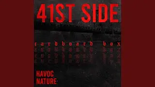 Cardboard Box Remix