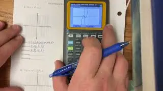 End of Chapter 4 Assessment Review Calculator Work