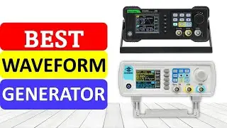 TOP 10 Best Waveform Generator in 2023