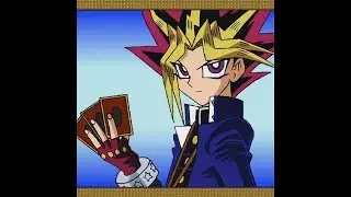 Yu-Gi-Oh! - 4Kids Anti-Drug PSA (Official) - HD/No Watermark/High Framerate! [Summer 2003]
