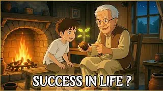  How to get successful in life ? Soft stories vol 2