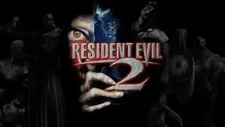 Resident Evil 2 Claire #2  #playstation #re2 #retrogaming #ps1 #shorts