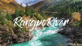 Rangpo Sikkim/The Story of River Rangpo/Realme X2/CoolMonz TV