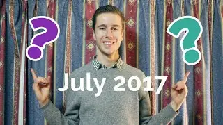 2 Stocks I'm Buying in July 2017
