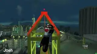 SFSE - 2023 Community Stunt Video