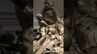 Austrian Burial Crypt