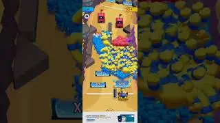 25 - Bina Ruke Hamla aur Shandaar Jeet &ndash; Mob Control ka full dum 🔥