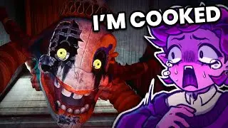 FNAF Secret Of The Mimic (Part 1)